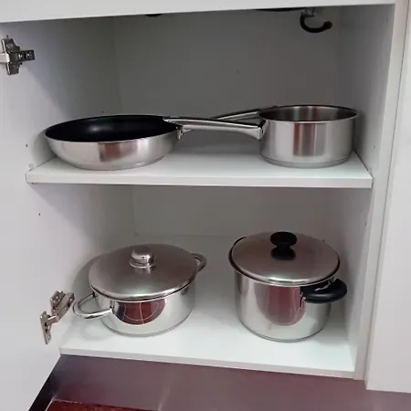 Apar Mari 1a * La Laguna (Tenerife)