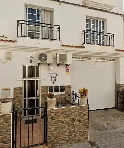 Apartamento Apar Mari 1a *