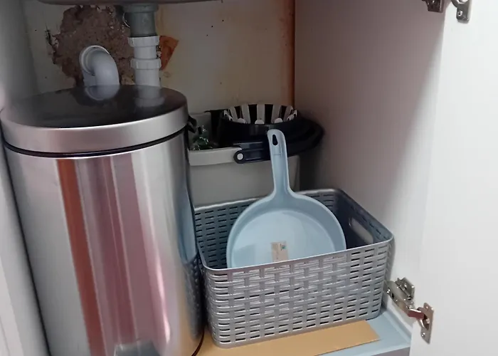 Apar Mari 1a Apartamento La Laguna (Tenerife)