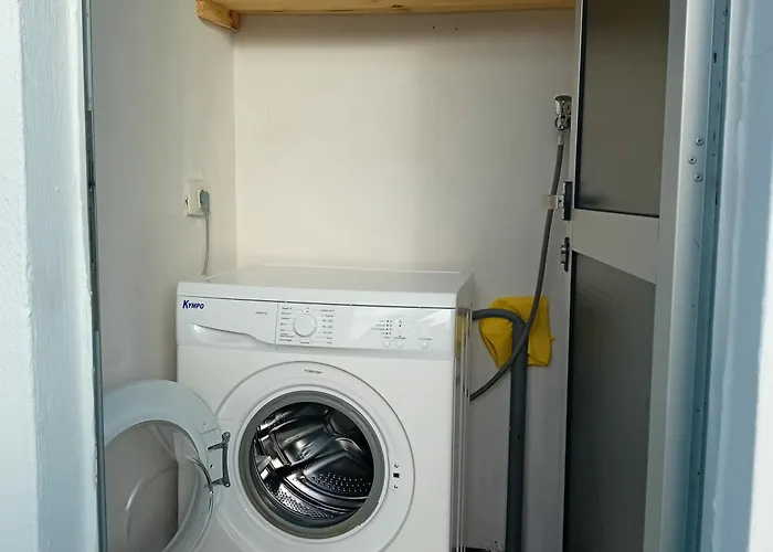 Apar Mari 1a La Laguna (Tenerife)