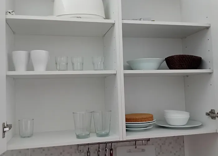 Apar Mari 1a Apartamento