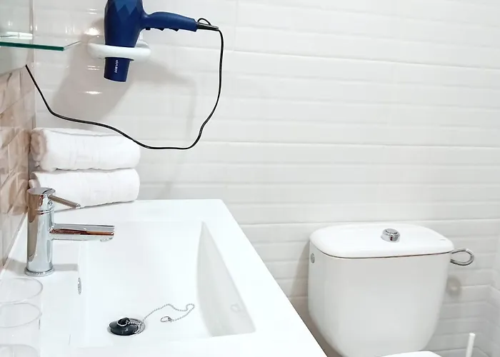 Appartement Apar Mari 1a La Laguna (Tenerife)