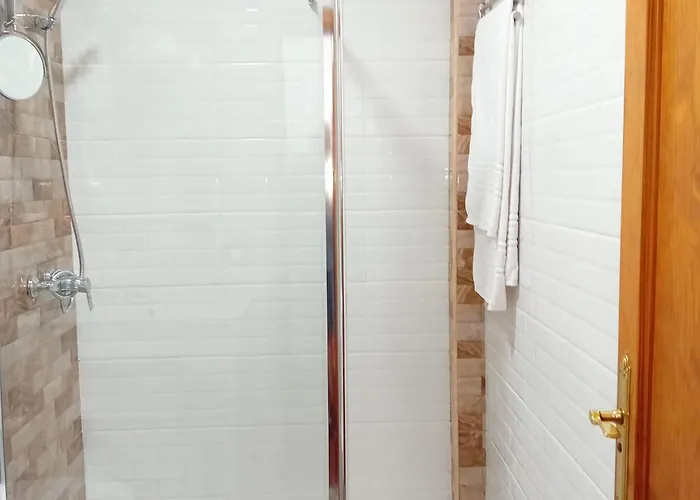 Appartement Apar Mari 1a