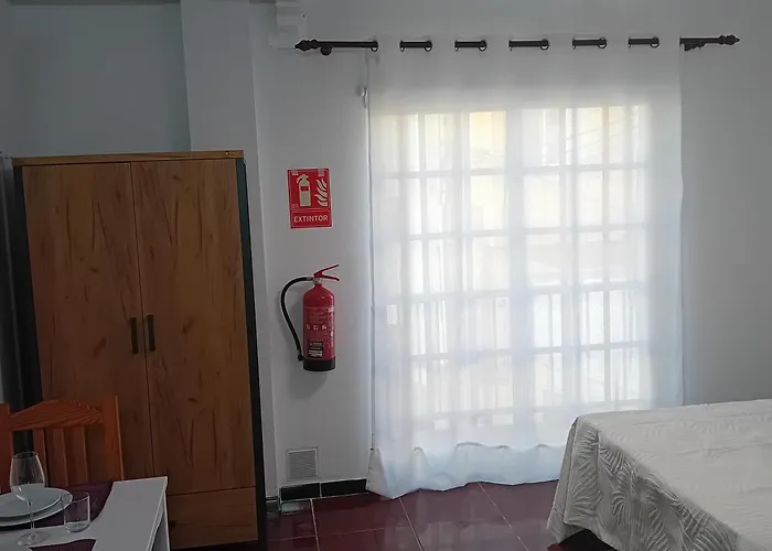 Apar Mari 1a La Laguna (Tenerife)