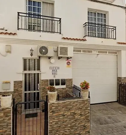 아파트 Apar Mari 1a *