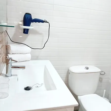 Apartment Apar Mari 1a La Laguna (Tenerife)