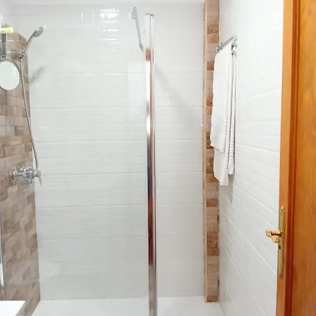 아파트 Apar Mari 1a