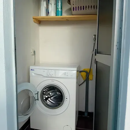 Apar Mari 1a La Laguna (Tenerife)