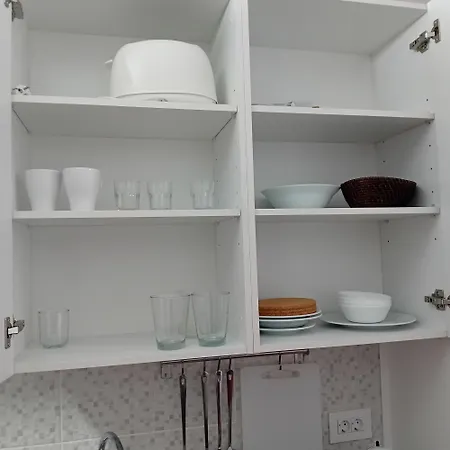 Apar Mari 1a Apartment