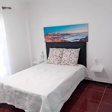 Appartement Apar Mari 1a La Laguna (Tenerife)