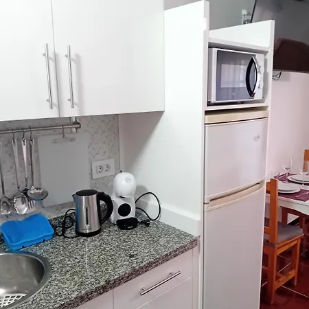 Apar Mari 1a Apartment *