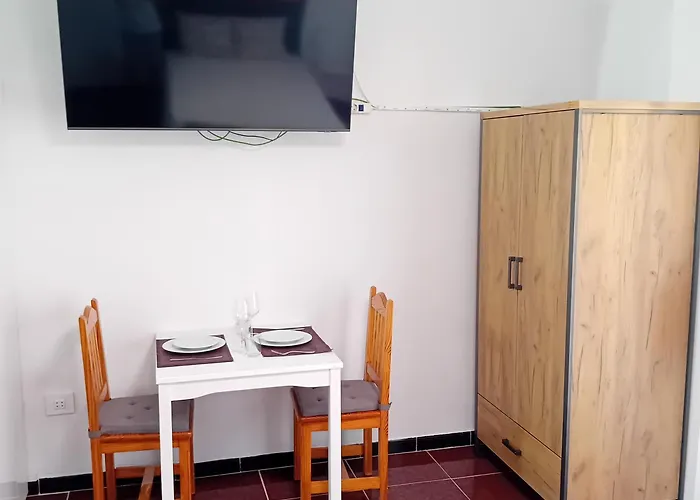 Apar Mari 1a Appartamento La Laguna (Tenerife)