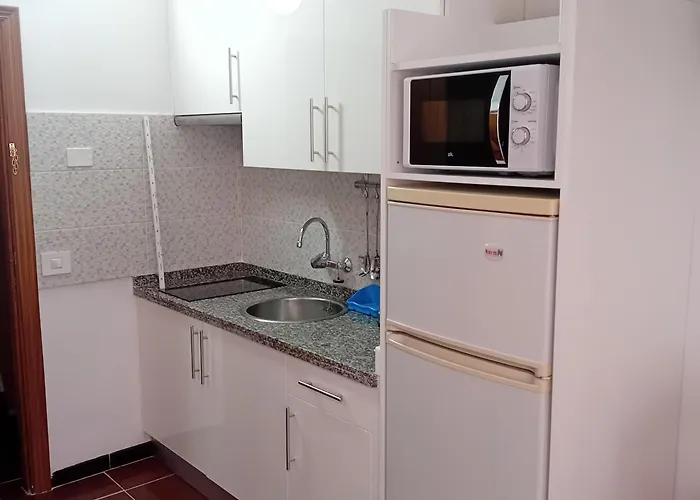 Apar Mari 1a サン・クリストバル・デ・ラ・ラグーナ