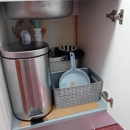 Apar Mari 1a Apartment San Cristóbal de La Laguna